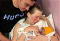 ‘The odds weren’t in her favour’: Parents’ shock after newborn placed in coma